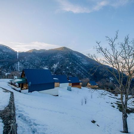 Maksudiye Selale Tatil Koeyue Geyve Exterior foto