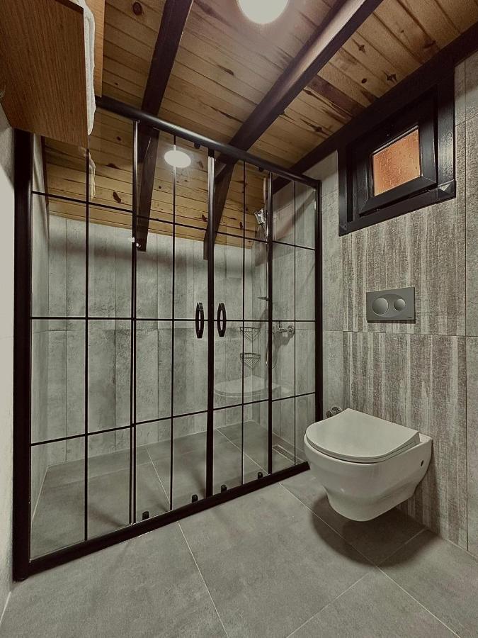 Maksudiye Selale Tatil Koeyue Geyve Exterior foto