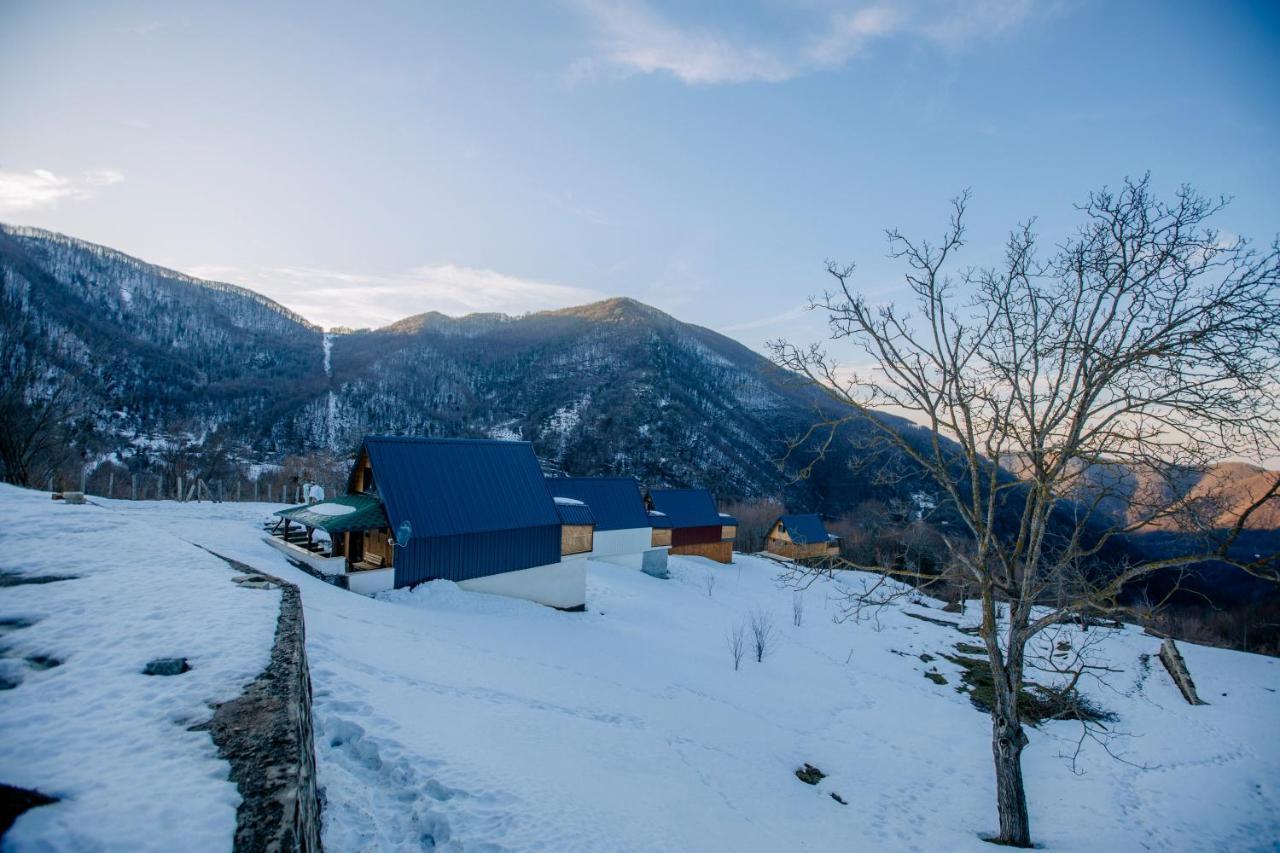 Maksudiye Selale Tatil Koeyue Geyve Exterior foto