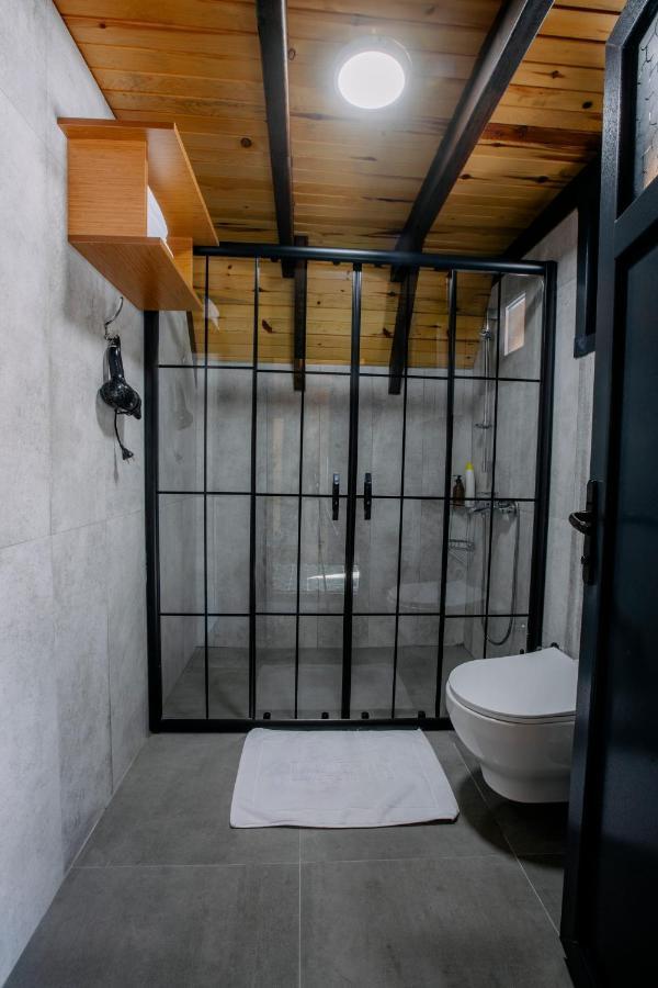 Maksudiye Selale Tatil Koeyue Geyve Exterior foto